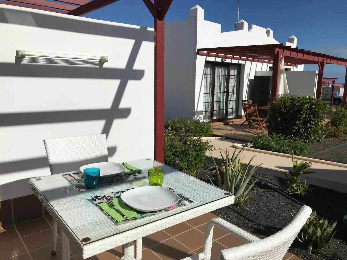 Casa de Férias Bungalow Silvia Antigua  Espanha