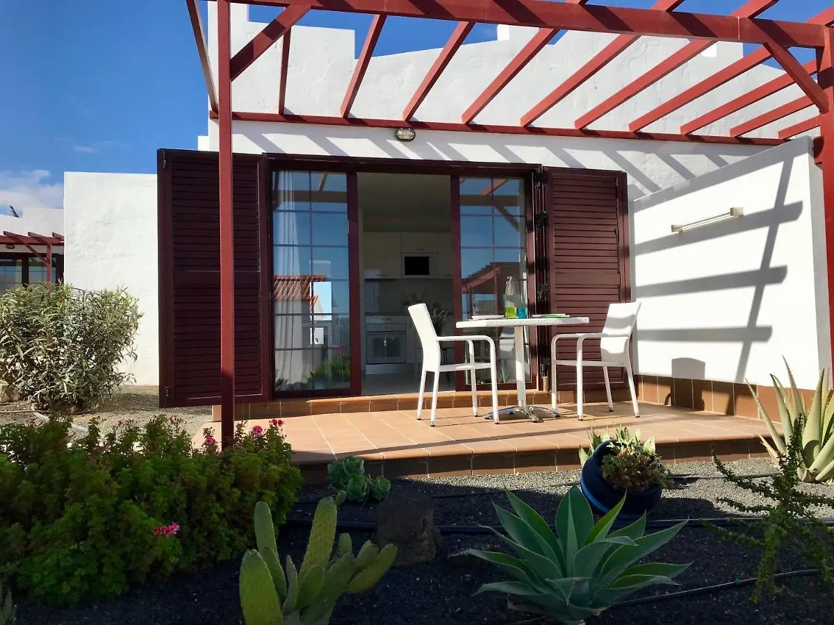 Bungalow Silvia Antigua  Espanha