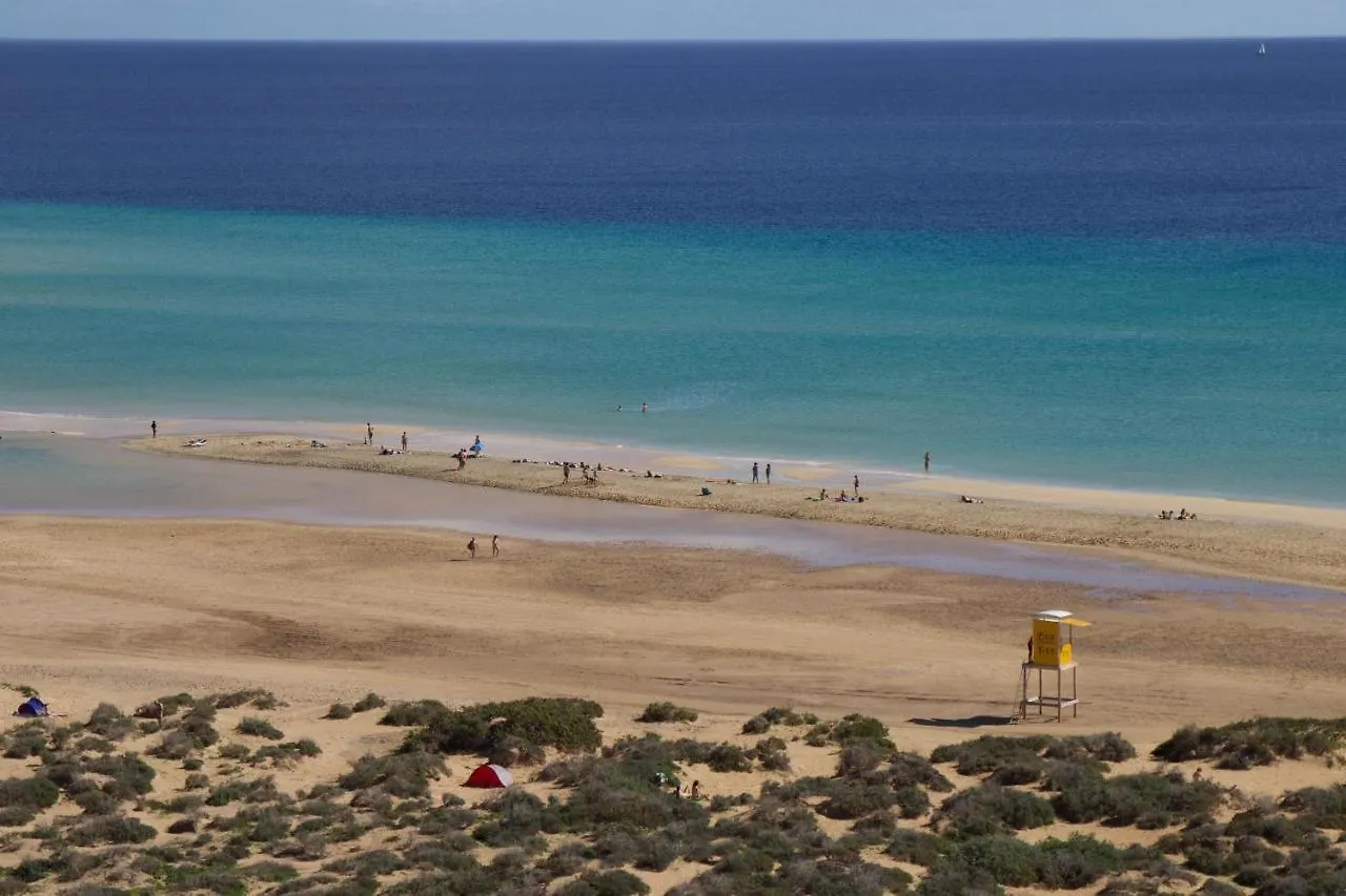 Bungalow Silvia Antigua  Antigua (Fuerteventura)