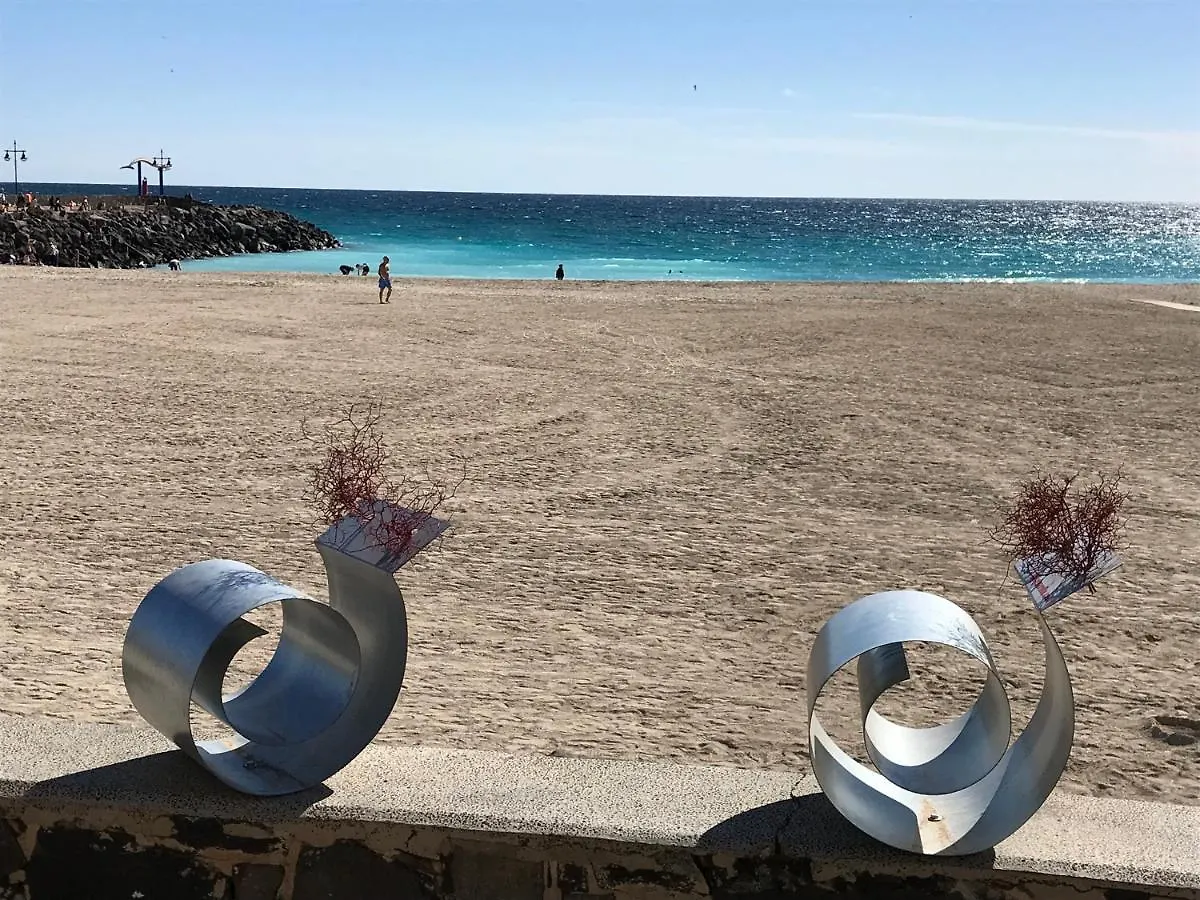 Bungalow Silvia Antigua  Сasa de vacaciones Antigua (Fuerteventura)
