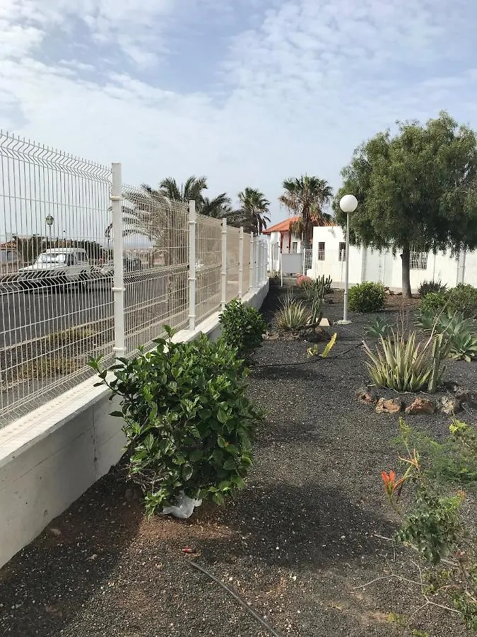 Bungalow Silvia Antigua  Antigua (Fuerteventura)