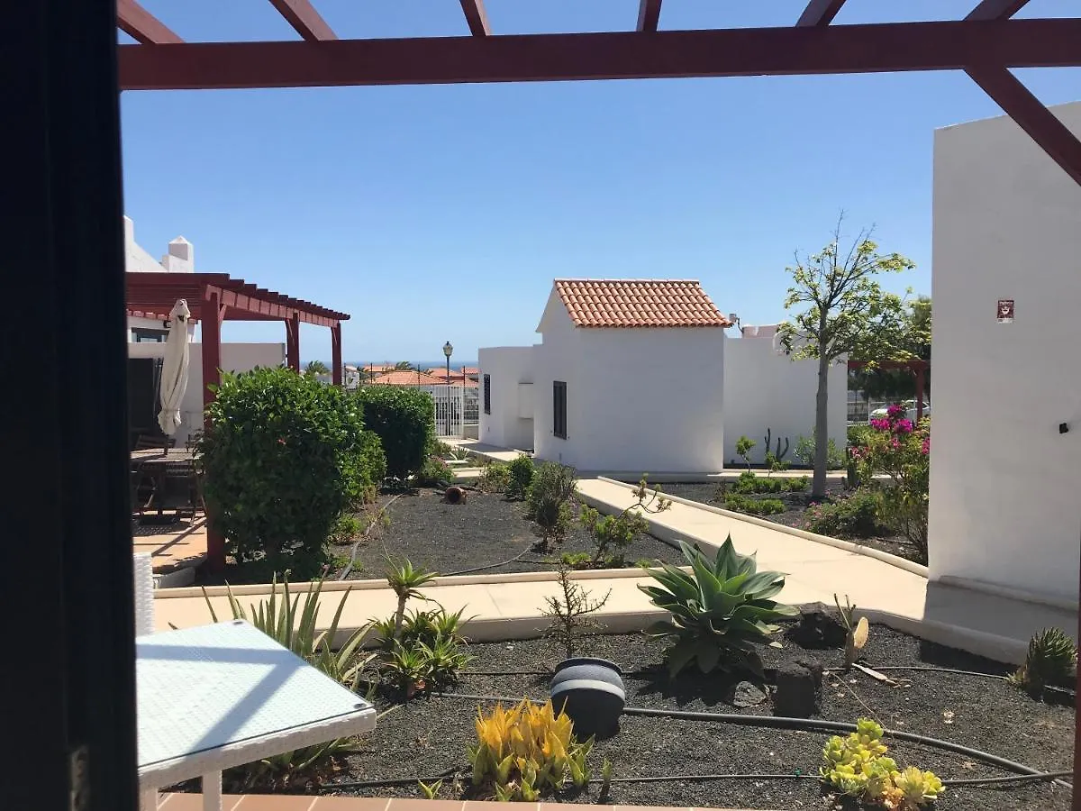 Casa de Férias Bungalow Silvia Antigua
