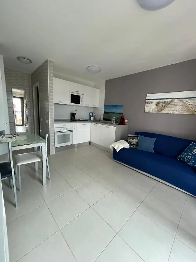 Bungalow Silvia Antigua  Antigua (Fuerteventura)