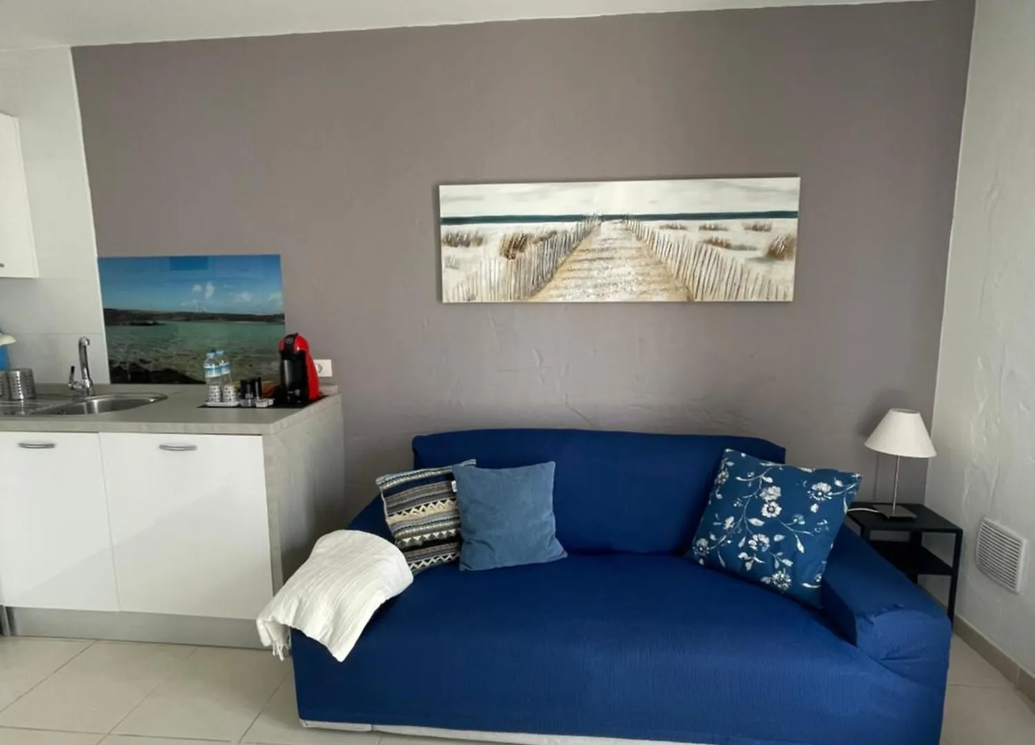 Bungalow Silvia Antigua  Сasa de vacaciones Antigua (Fuerteventura)