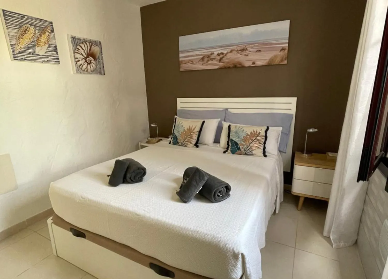 Bungalow Silvia Antigua  Сasa de vacaciones Antigua (Fuerteventura)