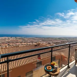 Lucky Thirteen - With Ocean View Caleta de Fuste